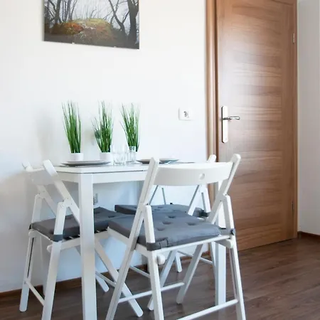Aparthotel Address *