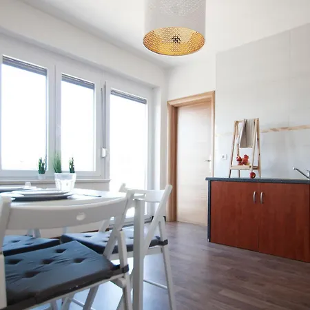 Address Aparthotel