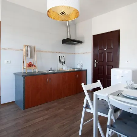 Address Lubiana