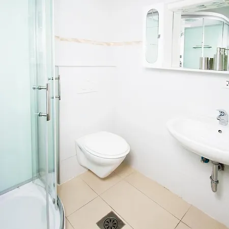 Address Aparthotel